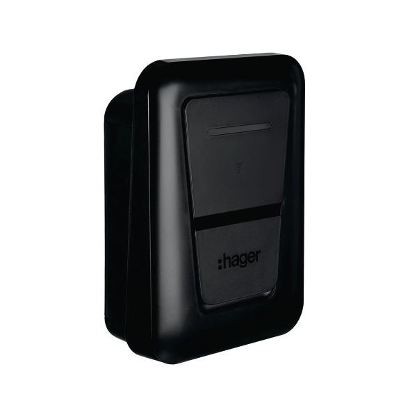 Hager Witty One 7kW
