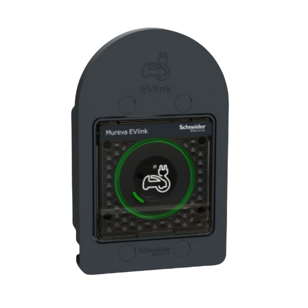 Schneider Electric Mureva EVlink