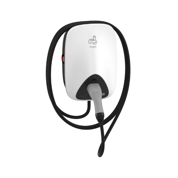 Schneider Electric EVlink Home