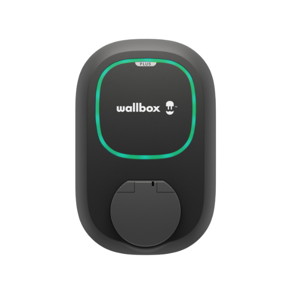 Wallbox Pulsar Plus Socket