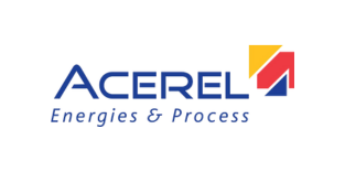 ACEREL Logo