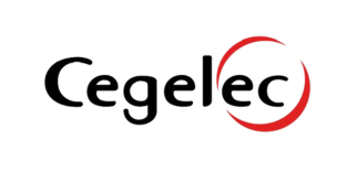 Cegelec Logo
