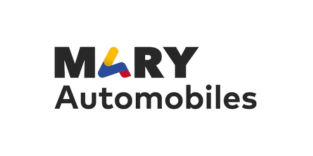 Groupe Mary Logo