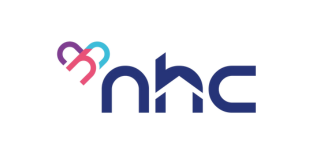 NHC Logo