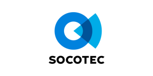 SOCOTEC Logo