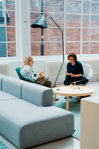 Ajout des collaborateurs